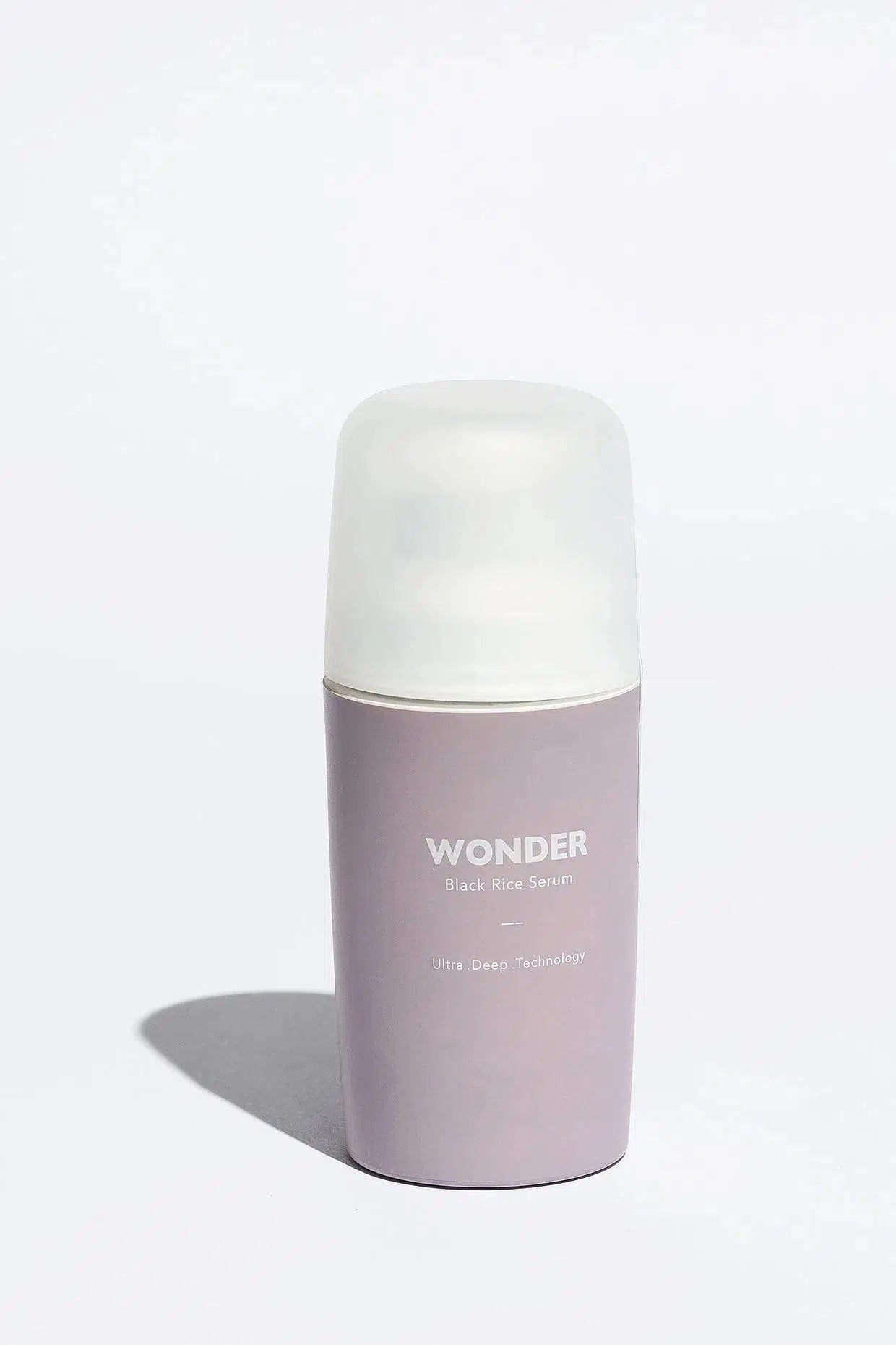 Haruharu WONDER Black Rice Serum-COOS COSMETICS