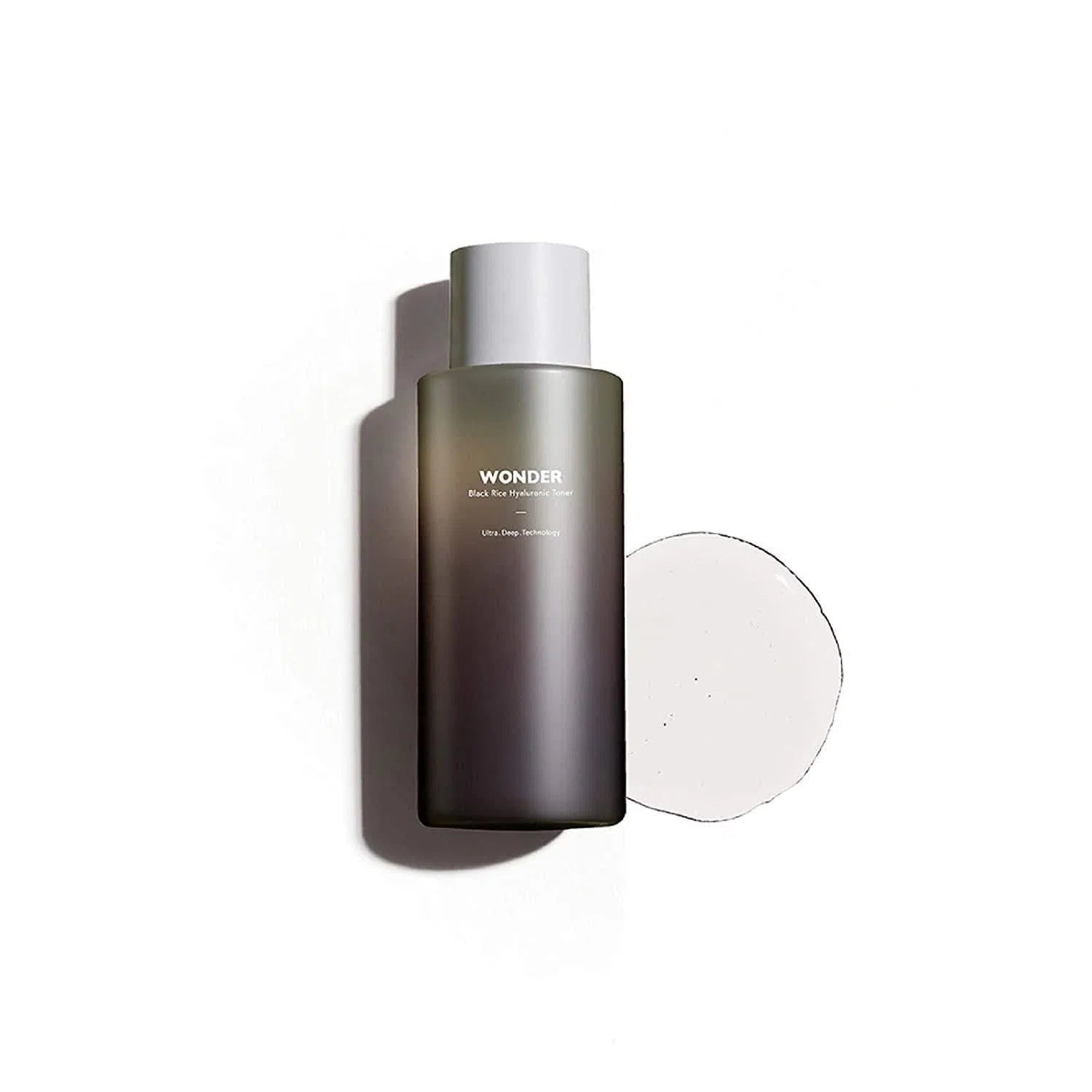 Haruharu Wonder Black Rice Hyaluronic Toner-COOS COSMETICS