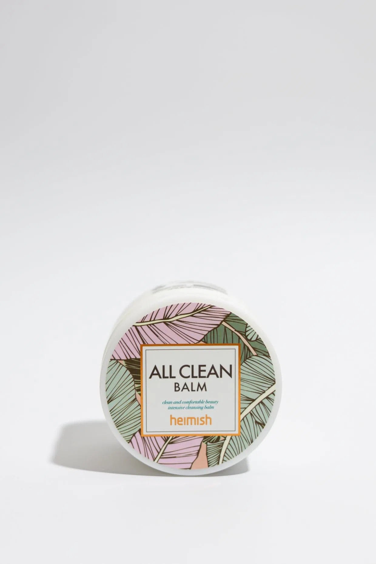 Heimish All Clean Balm-COOS COSMETICS