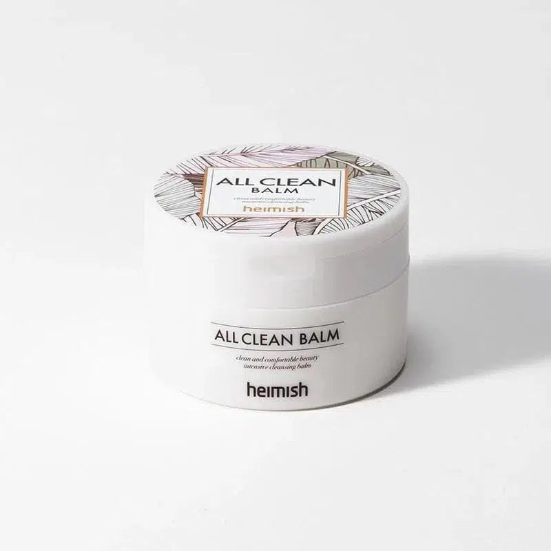Heimish All Clean Balm-COOS COSMETICS