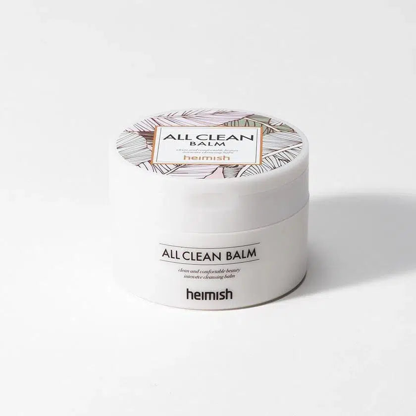 Heimish All Clean Balm-COOS COSMETICS