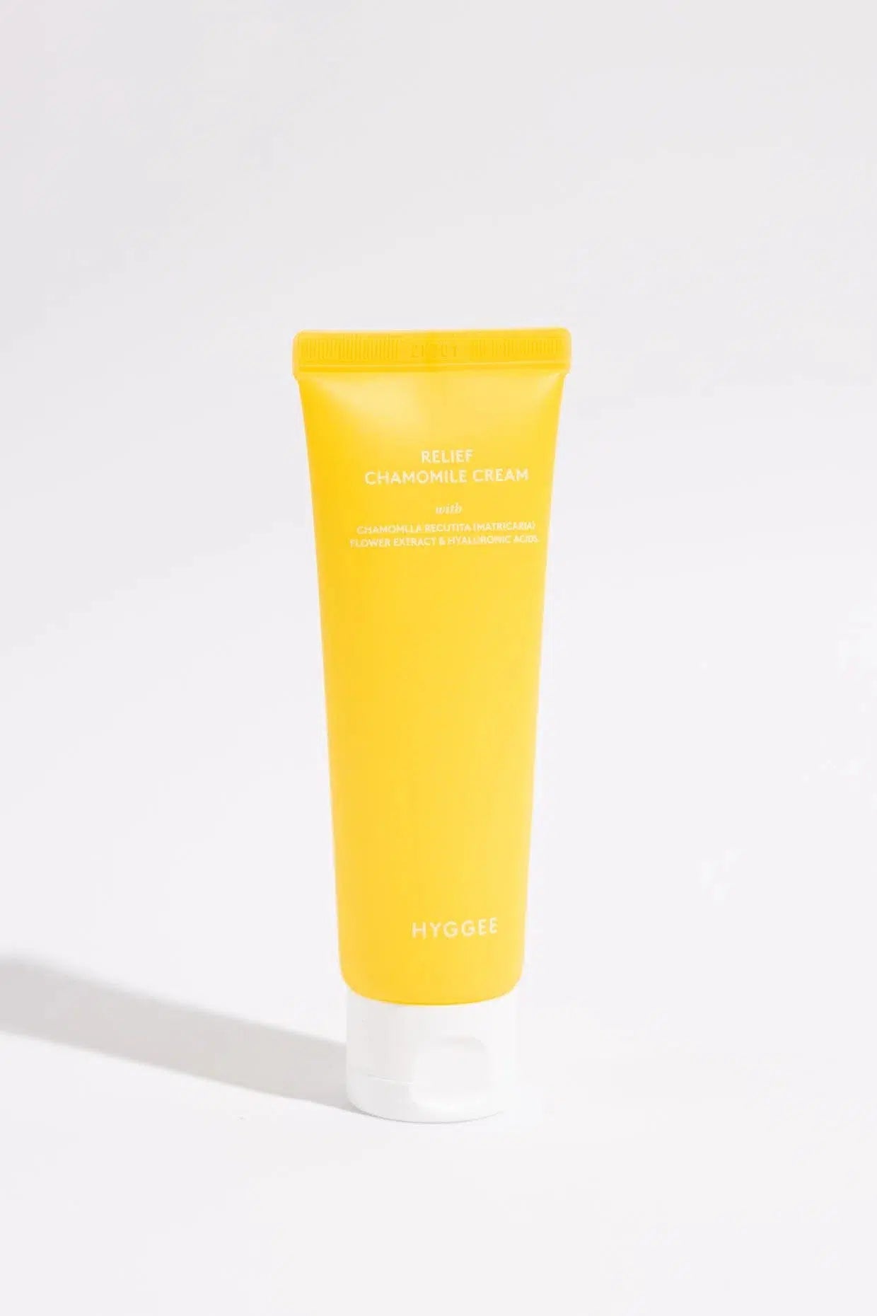 Hyggee Relief Chamomile Cream-COOS COSMETICS