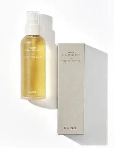 Hyggee Relief Chamomile Mist-COOS COSMETICS