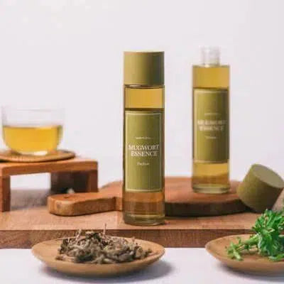 I’M FROM Mugwort Essence-COOS COSMETICS
