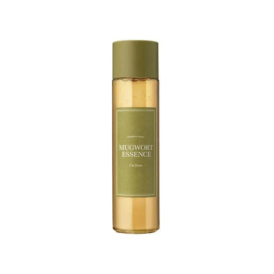 I’M FROM Mugwort Essence-COOS COSMETICS