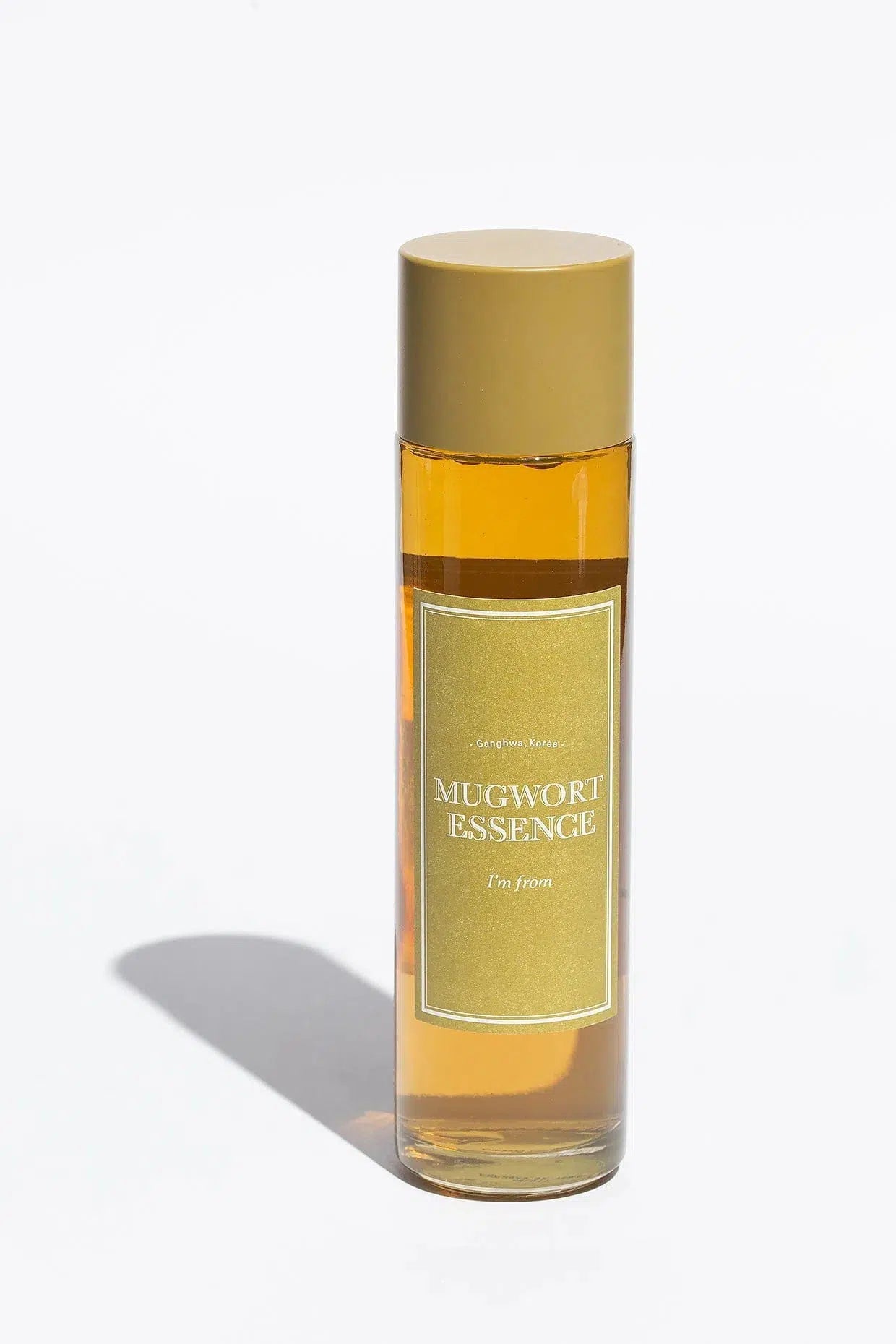 I’M FROM Mugwort Essence