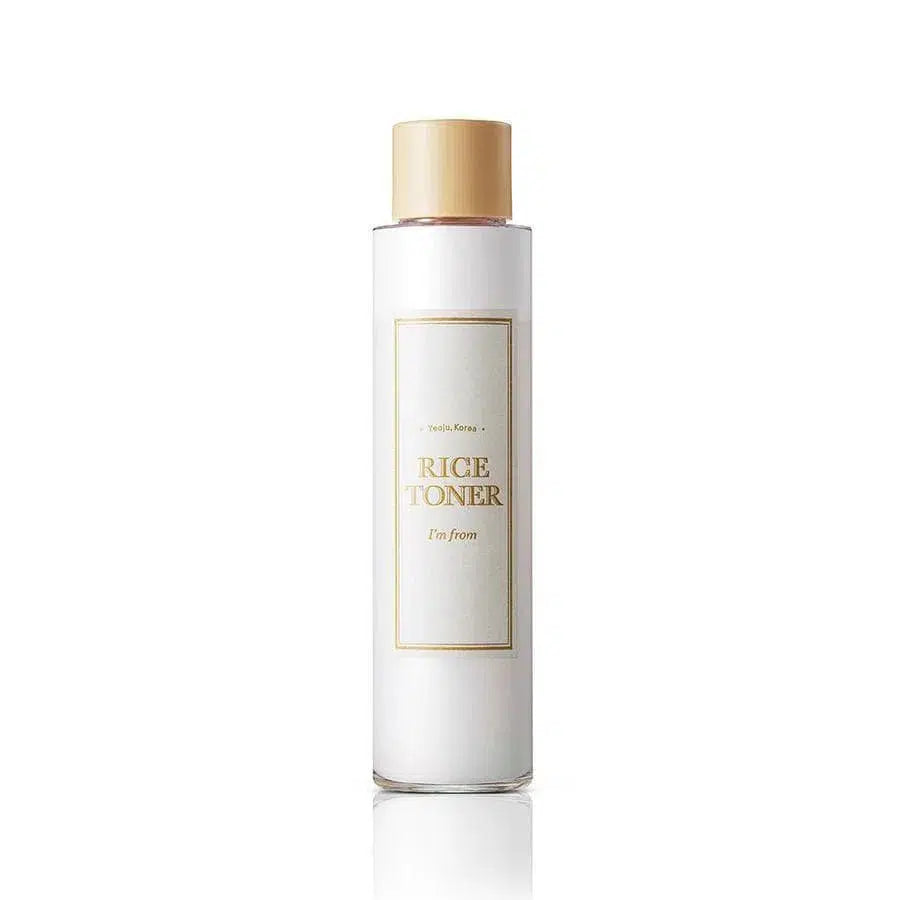 I’M FROM Rice Toner-COOS COSMETICS