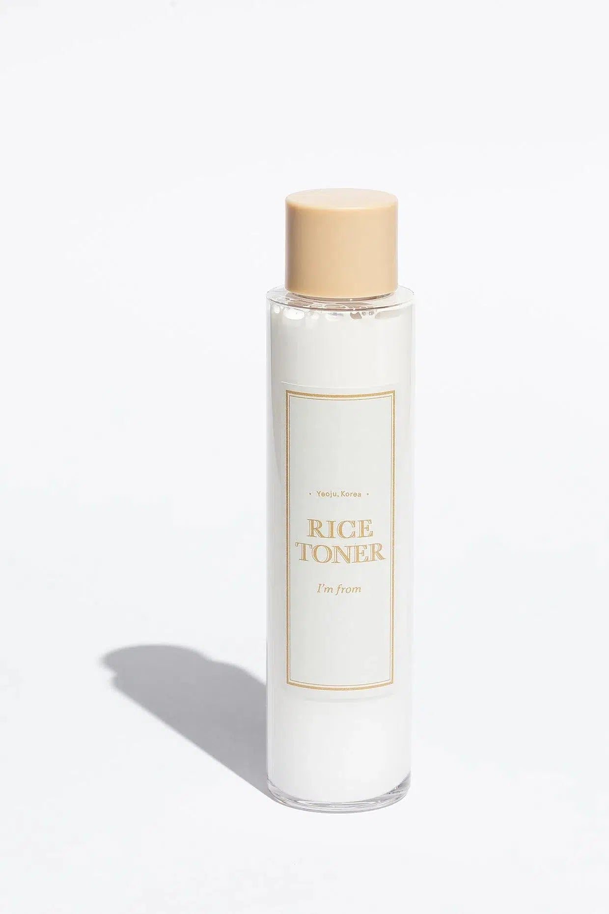 I’M FROM Rice Toner-COOS COSMETICS
