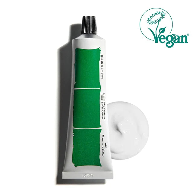 Haruharu Hand & Nail Cream 50ml