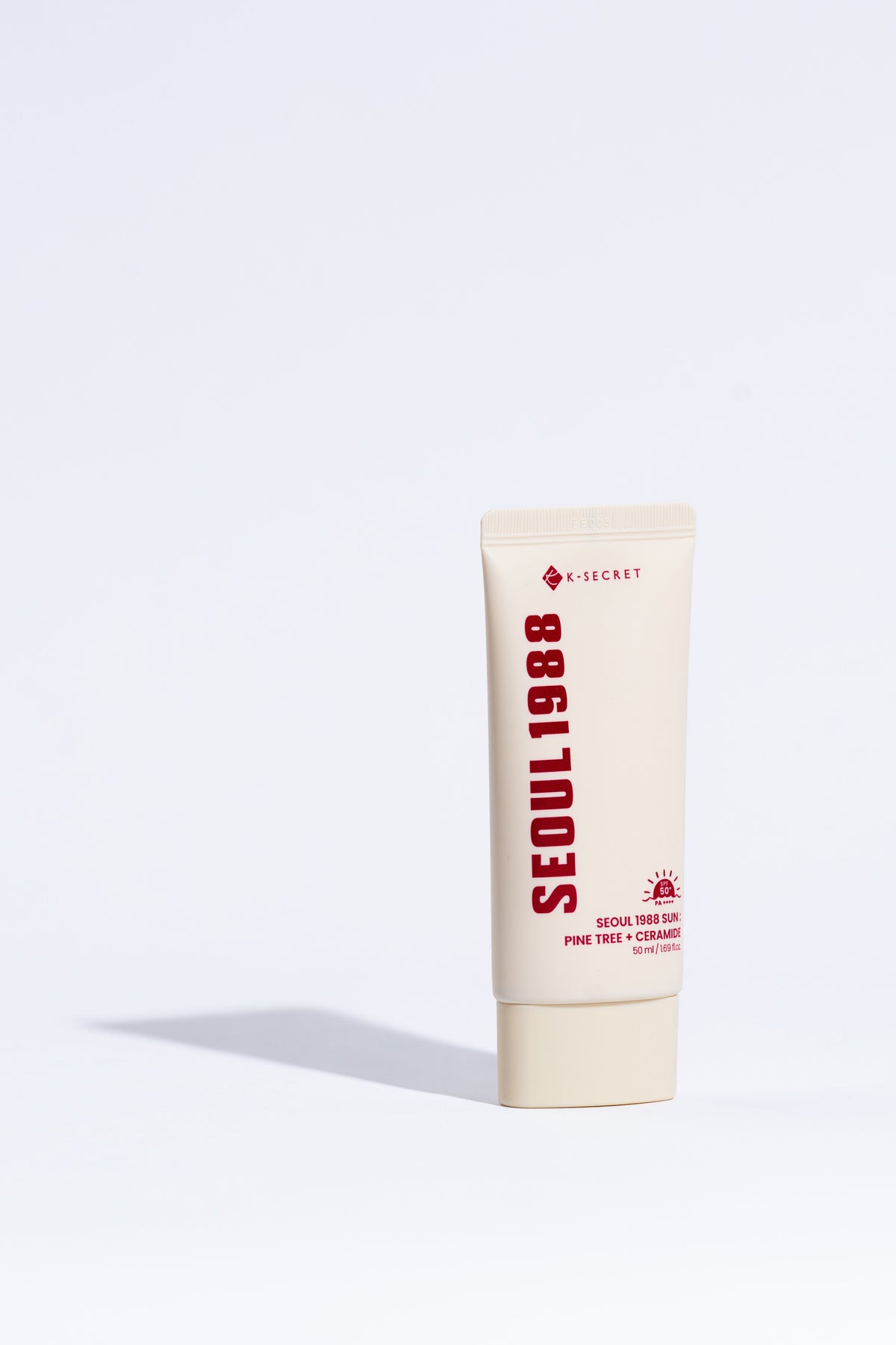 K-Secret Seoul 1988 Sun: Pine Tree + Ceramide