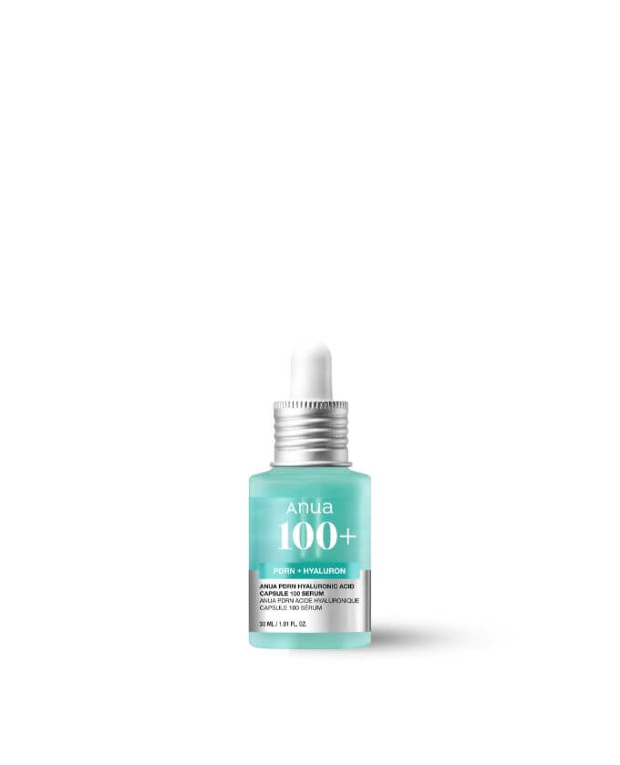 Anua PDRN Hyaluronic Acid Capsule 100 Serum