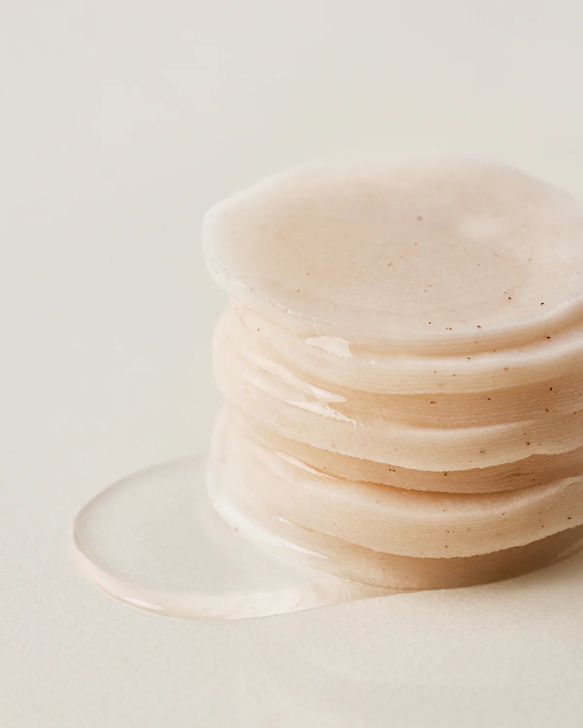 House of Hur Brightening Skin Prep Essence Pad