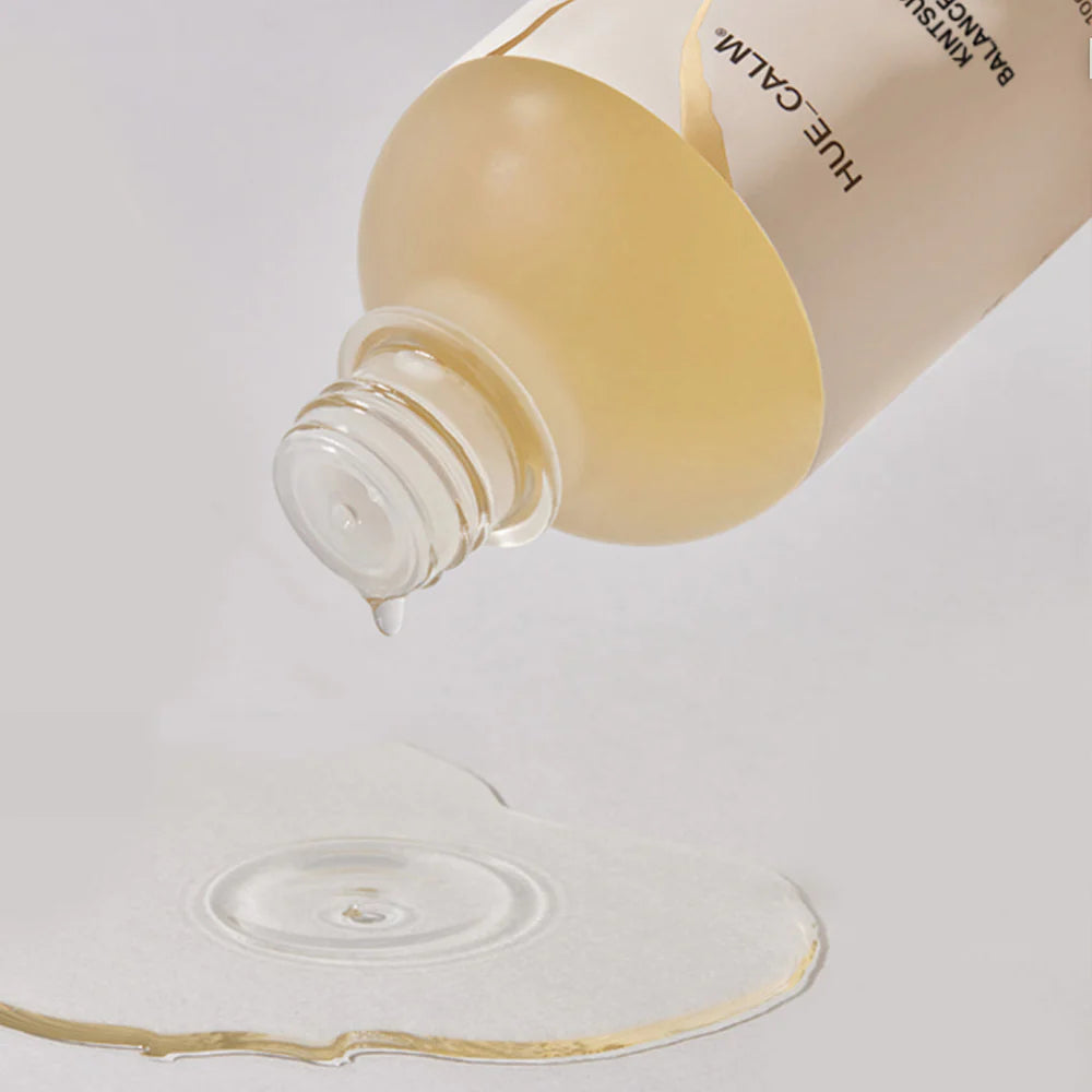 Hue_Calm Kintsugi Balance Toner