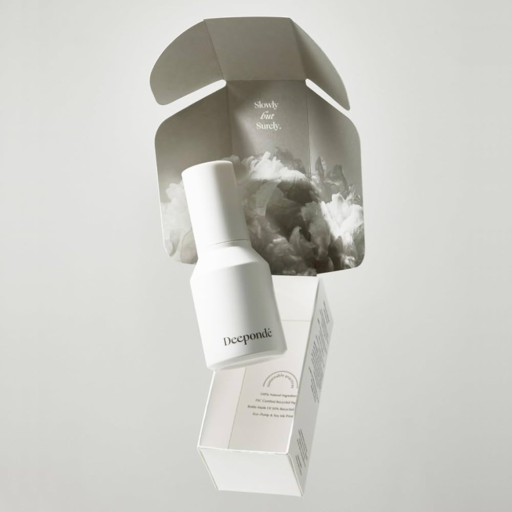 Deeponde Signature Origin 100 Ampoule