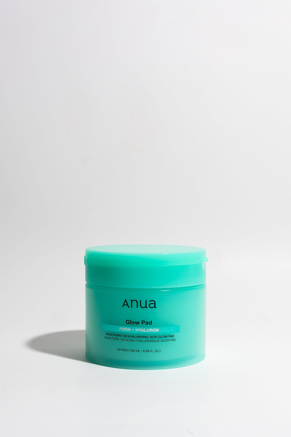 Anua PDRN 100 Hyaluronic Acid Glow Pad