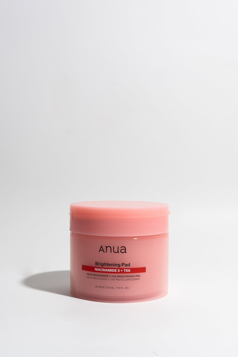 Anua Niacinamide 5 TXA Brightening Pad