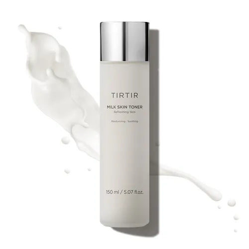 TirTir Milk Toner 150ml-COOS COSMETICS