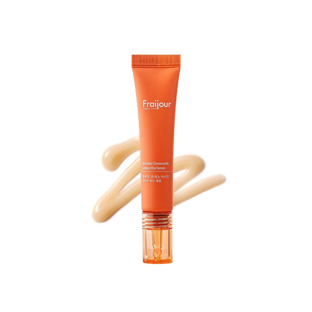 Fraijour Alchemic Ginsenoside Contour Eye Serum
