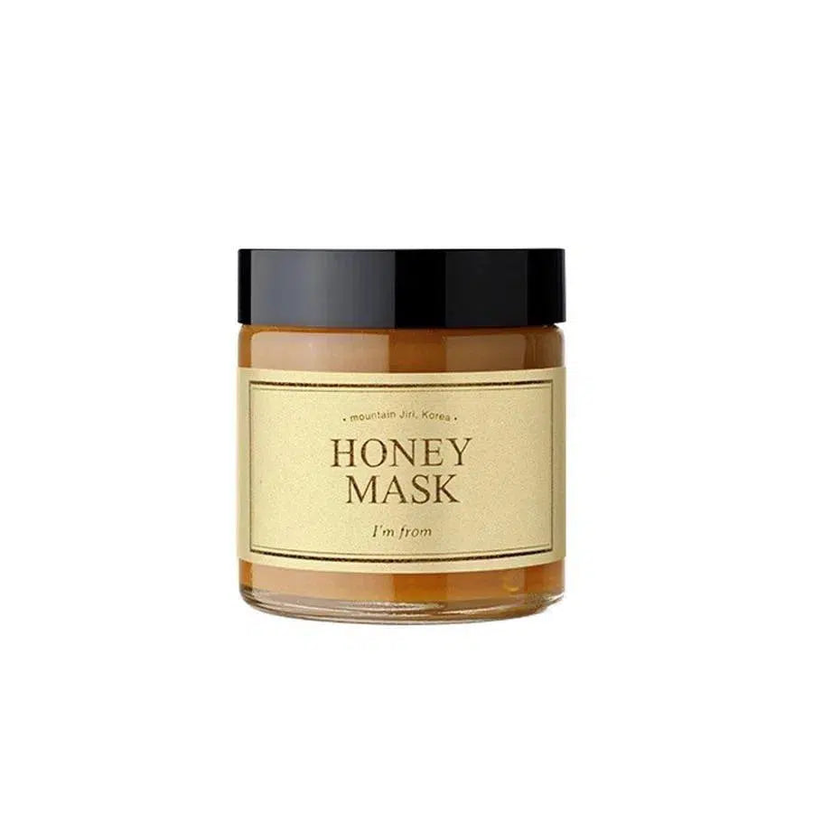 I’m From Honey Mask-COOS COSMETICS