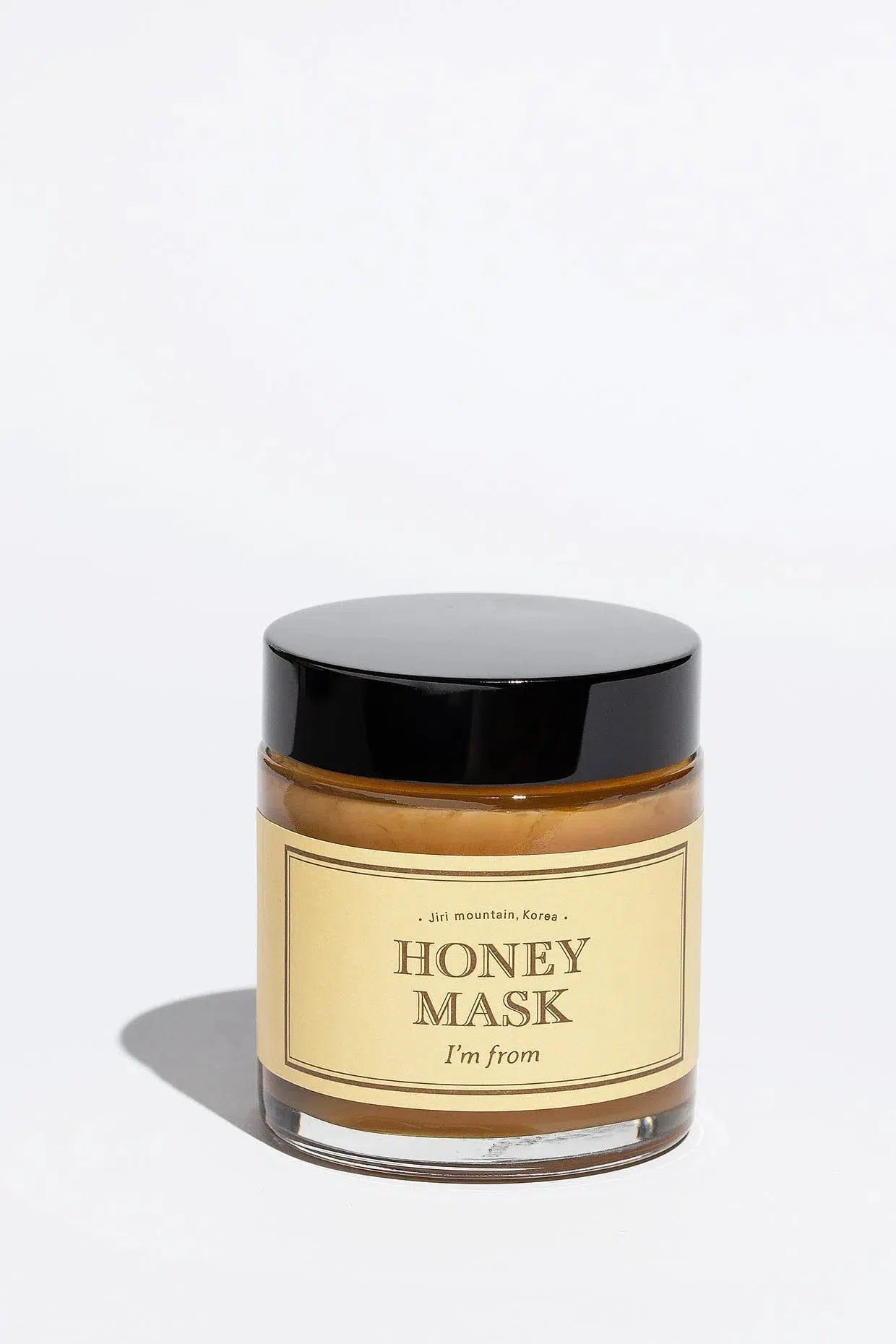 I’m From Honey Mask-COOS COSMETICS