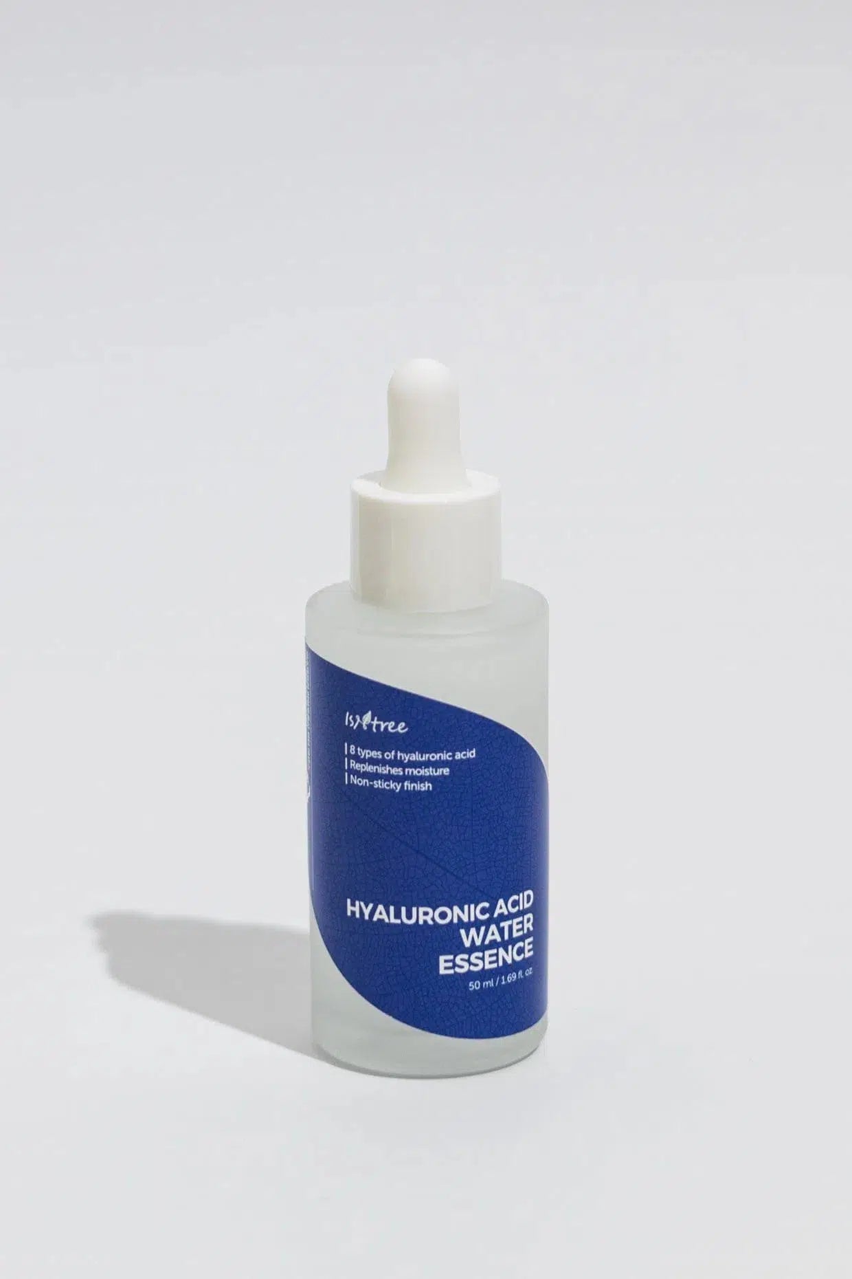 Isntree Hyaluronic Acid Water Essence ( renewed)-COOS COSMETICS
