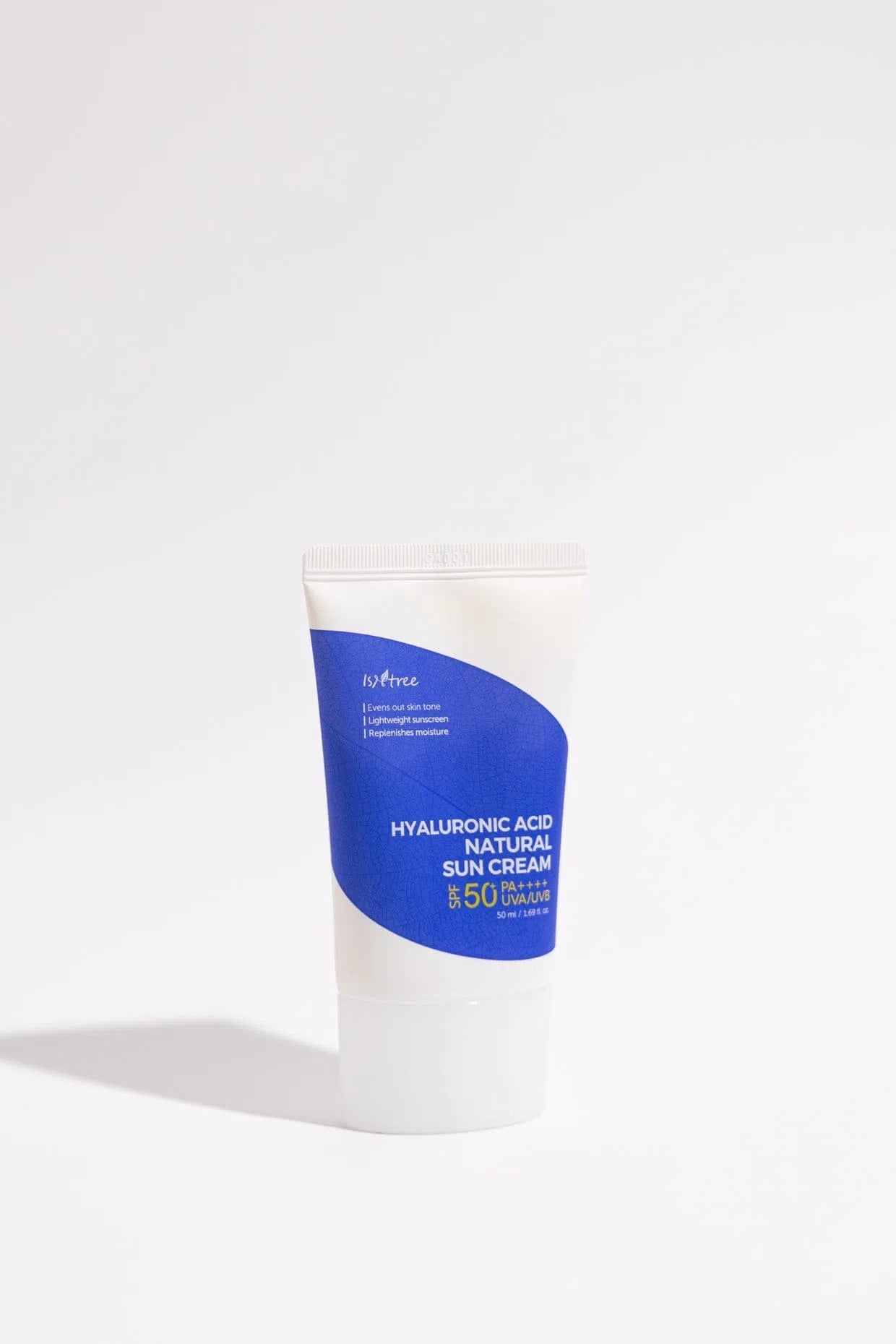 Isntree Hyaluronic Acid Watery Sun Gel SPF50 PA++++-COOS COSMETICS