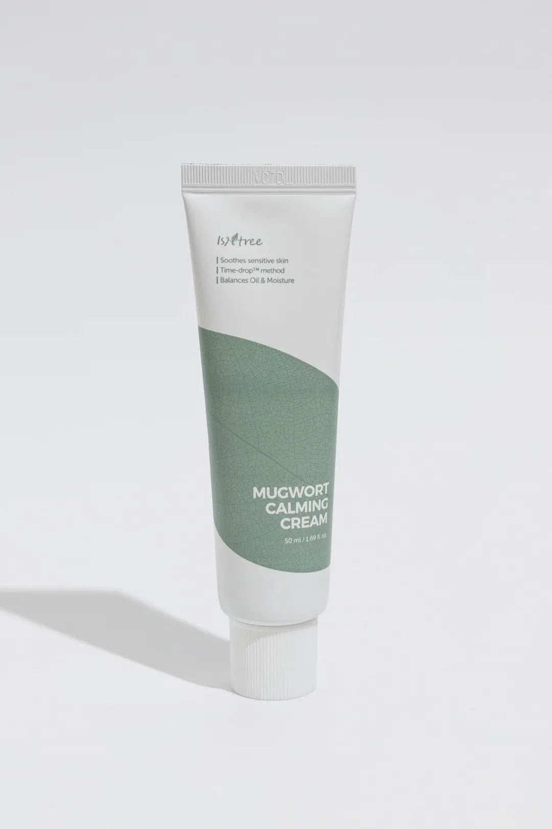 Isntree Mugwort Calming Cream-COOS COSMETICS