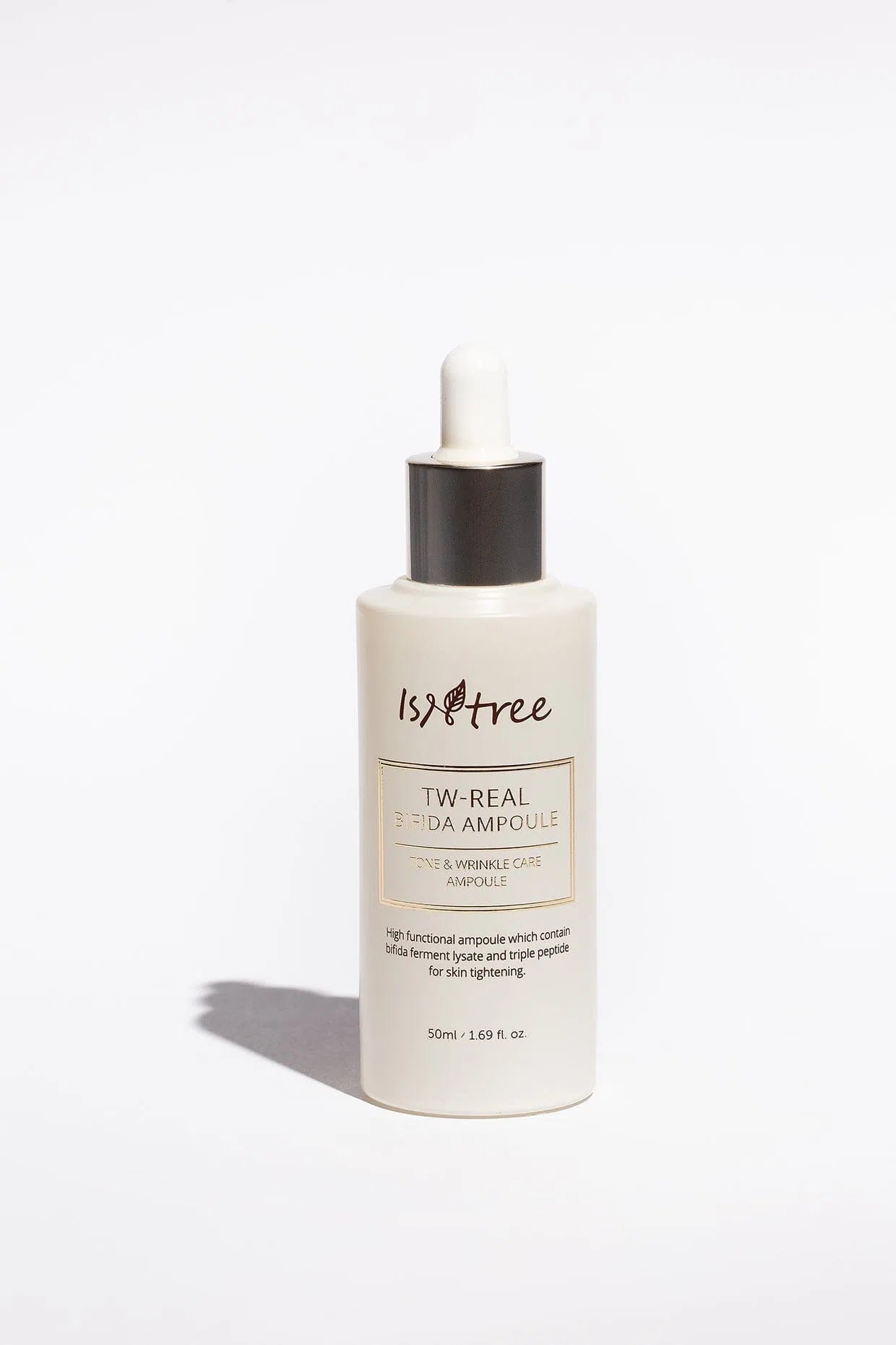Isntree TW-Real BIFIDA Ampoule-COOS COSMETICS