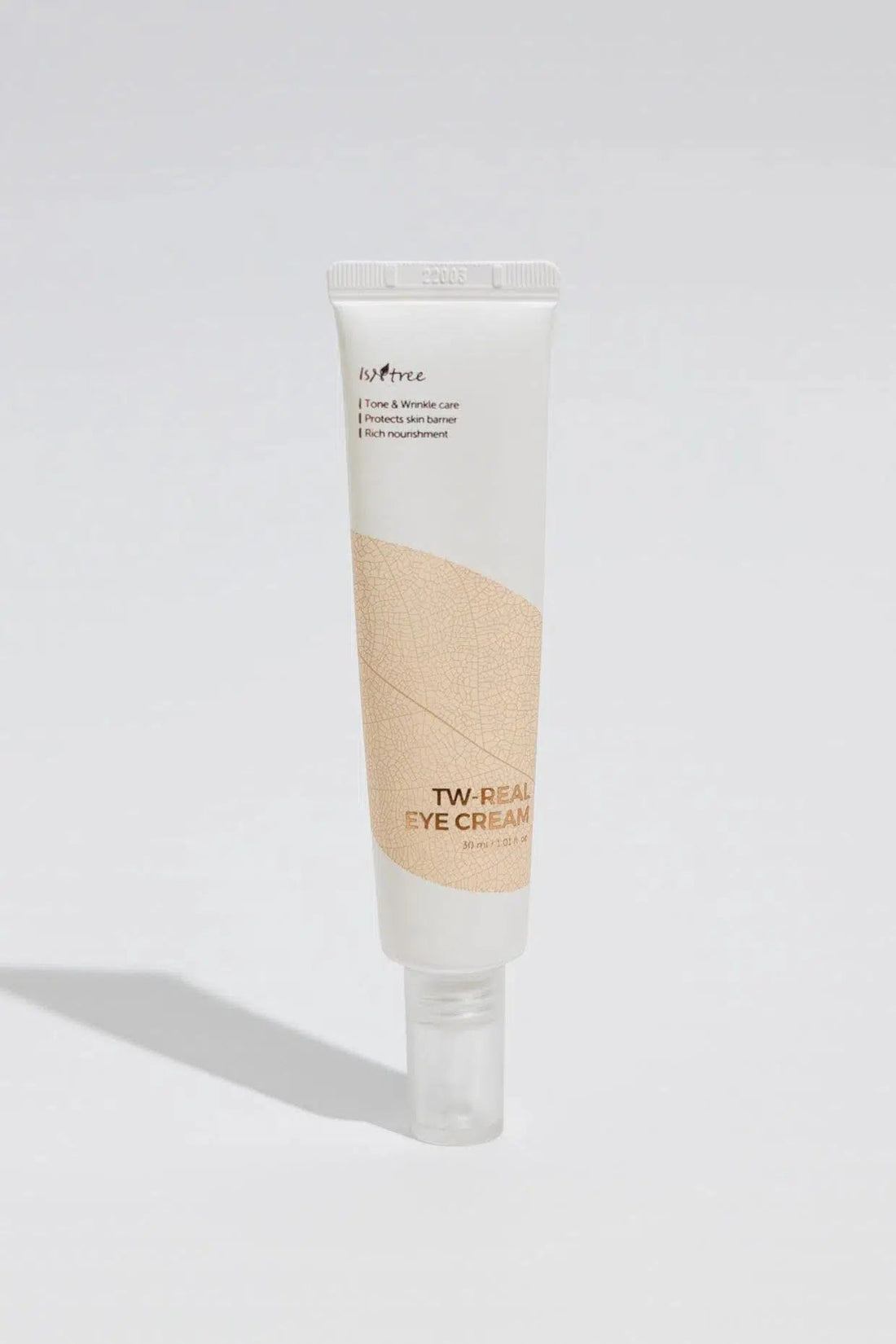 Isntree TW Real Eye Cream-COOS COSMETICS