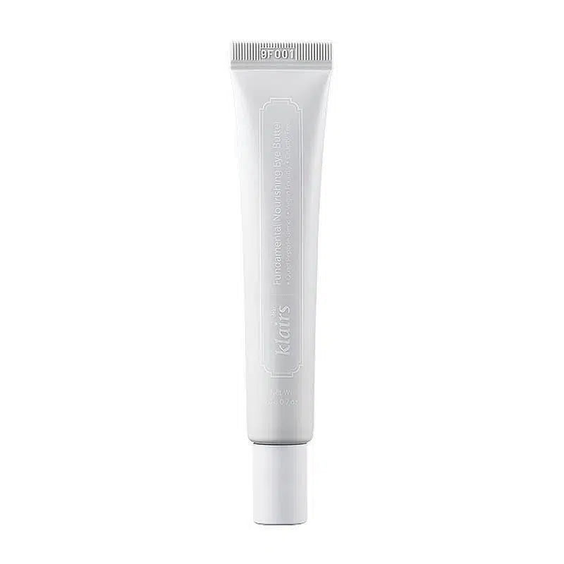 Klairs Fundamental Nourishing Eye Butter-COOS COSMETICS