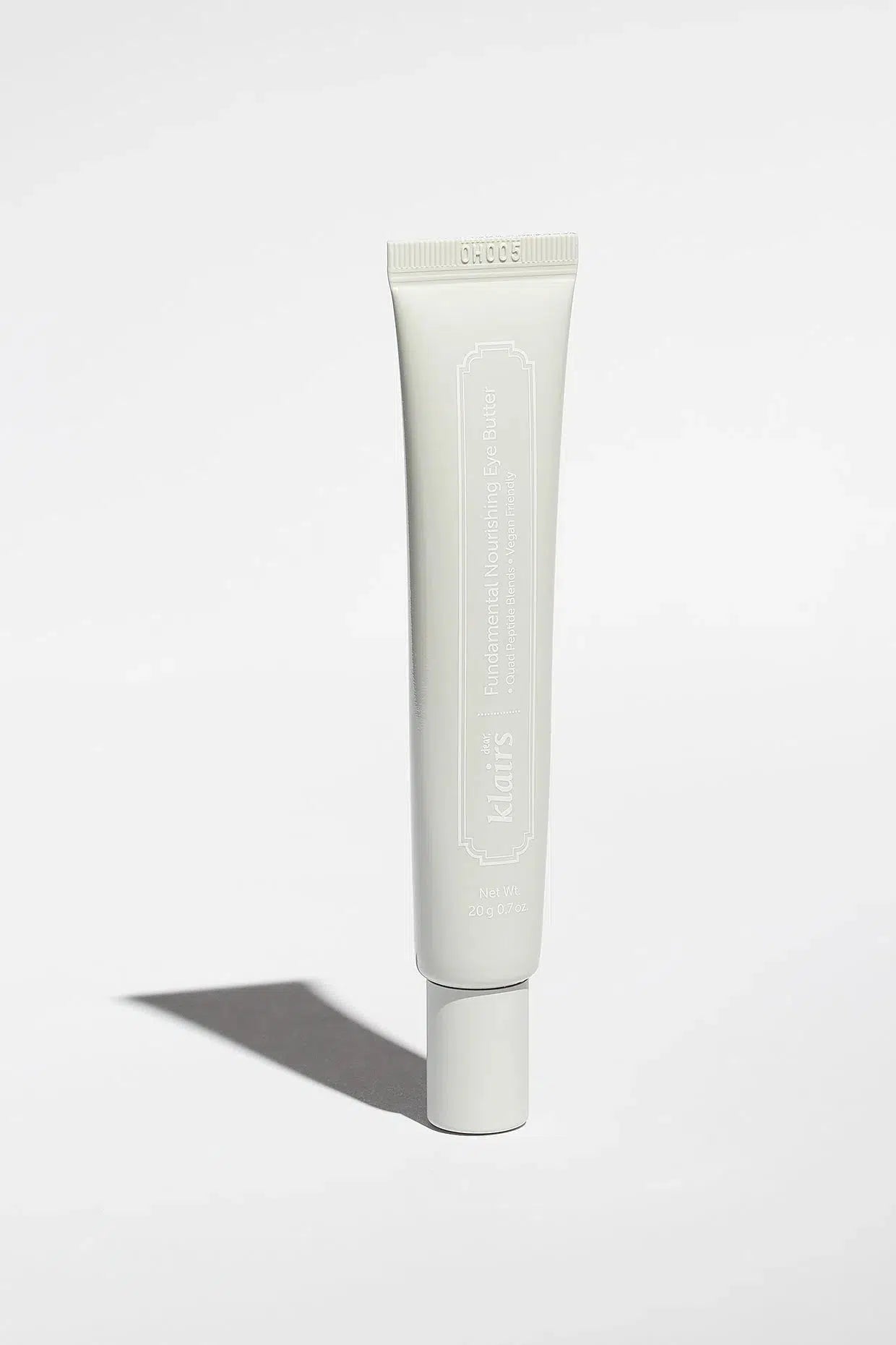 Klairs Fundamental Nourishing Eye Butter-COOS COSMETICS