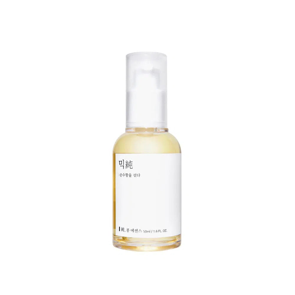 Mixsoon Bean Essence-COOS COSMETICS