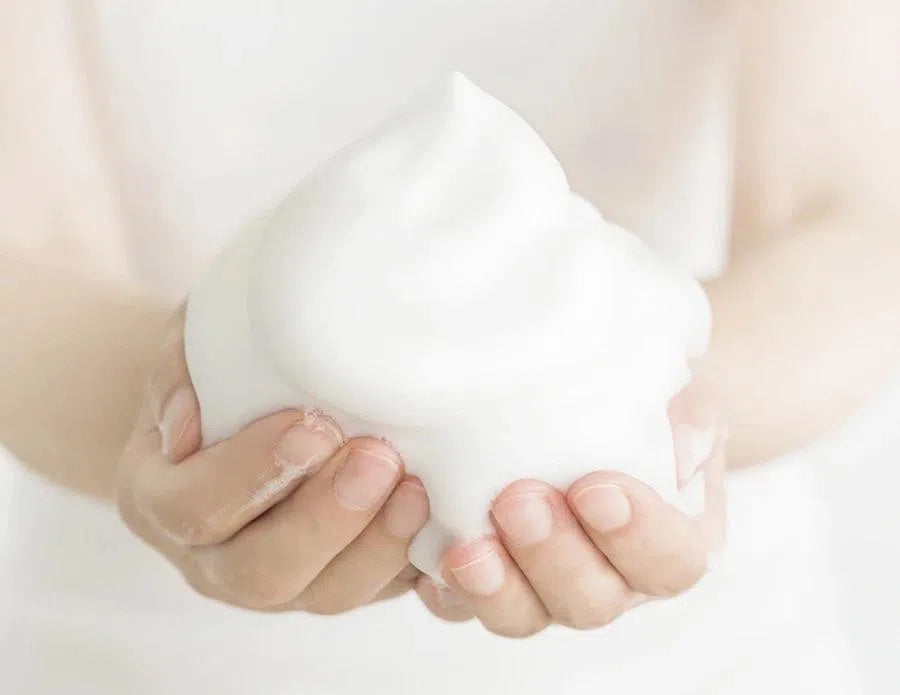 Manyo Factor Deep Pore Cleansing Soda Foam-COOS COSMETICS