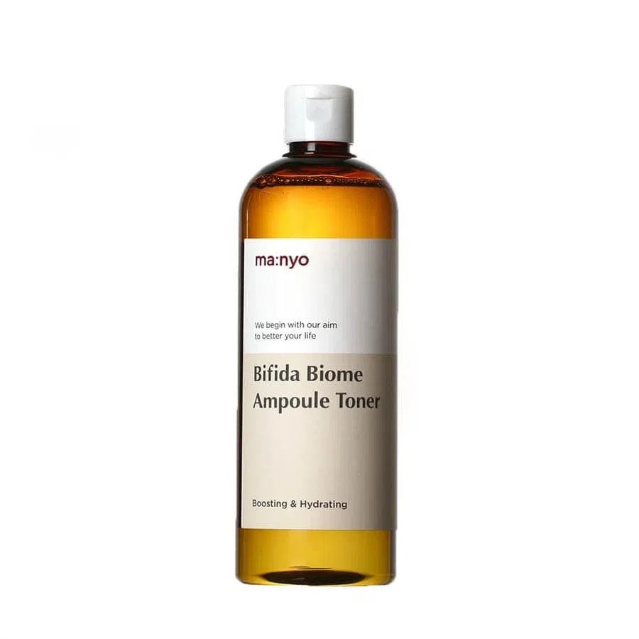 Manyo Factory Bifida Biome Ampoule Toner-COOS COSMETICS