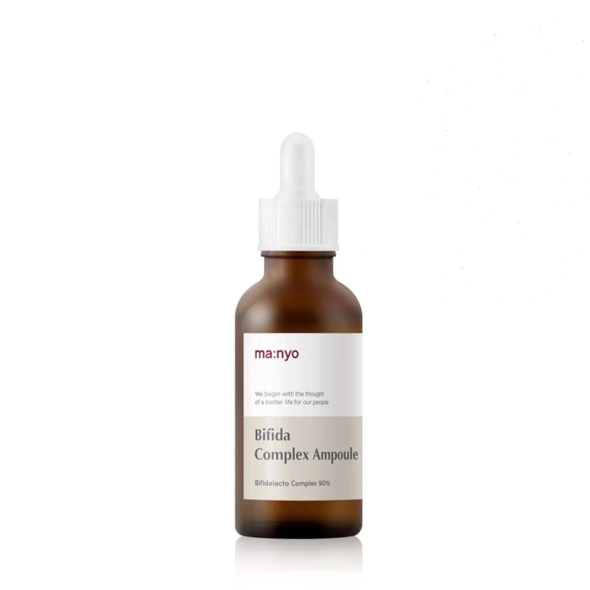 Manyo Factory Bifida Complex Ampoule-COOS COSMETICS