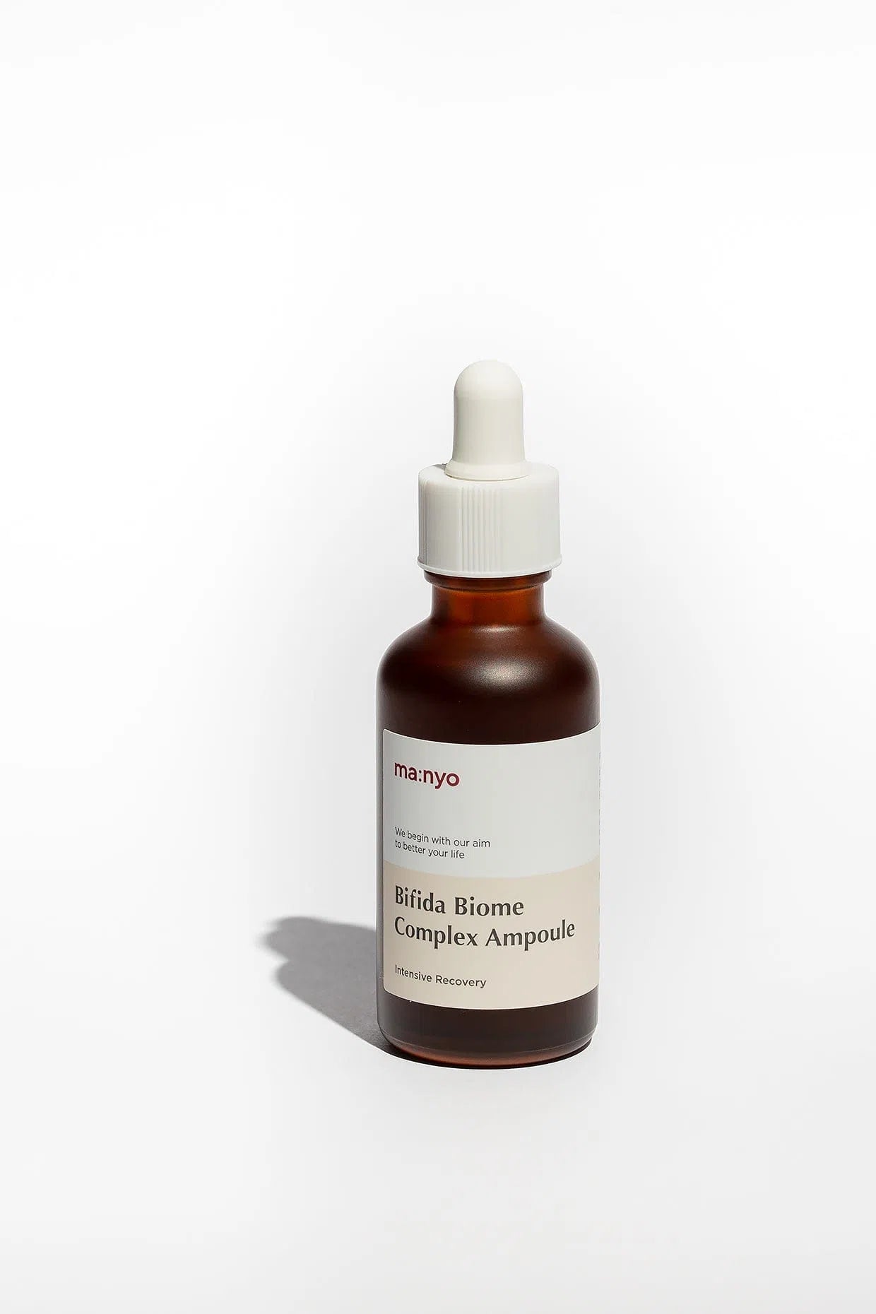 Manyo Factory Bifida Complex Ampoule-COOS COSMETICS