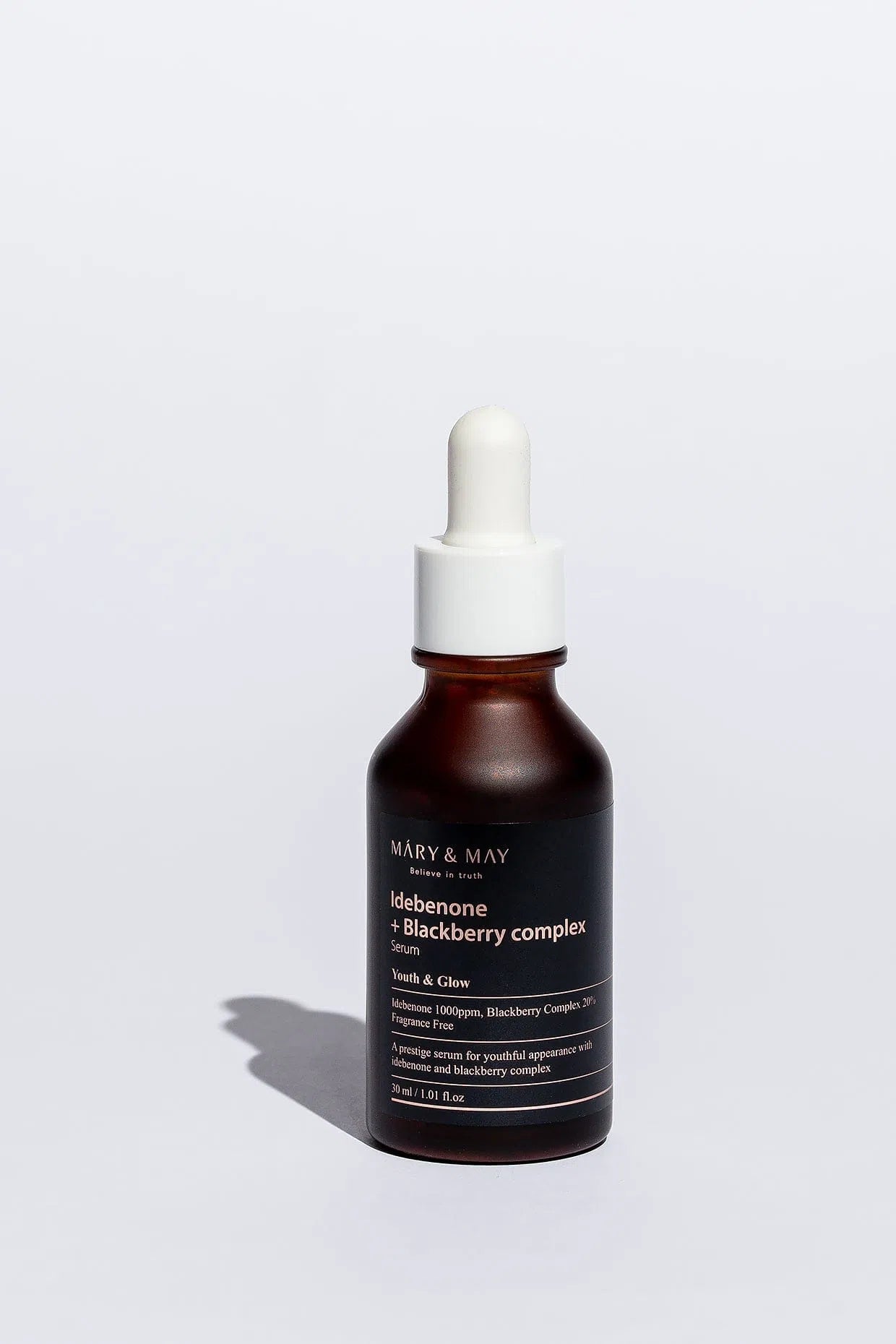 Mary & May Idebeno Blackberry Complex Serum-COOS COSMETICS