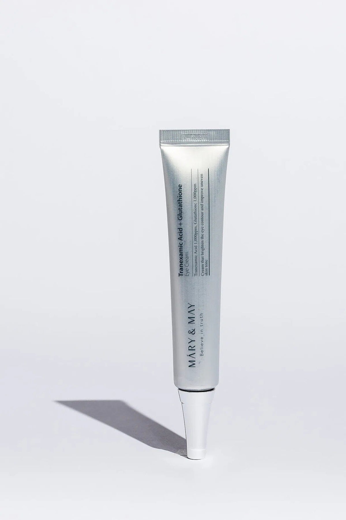 Mary & May Tranexamic Acid+ Glutathion Eye Cream COOS COSMETICS