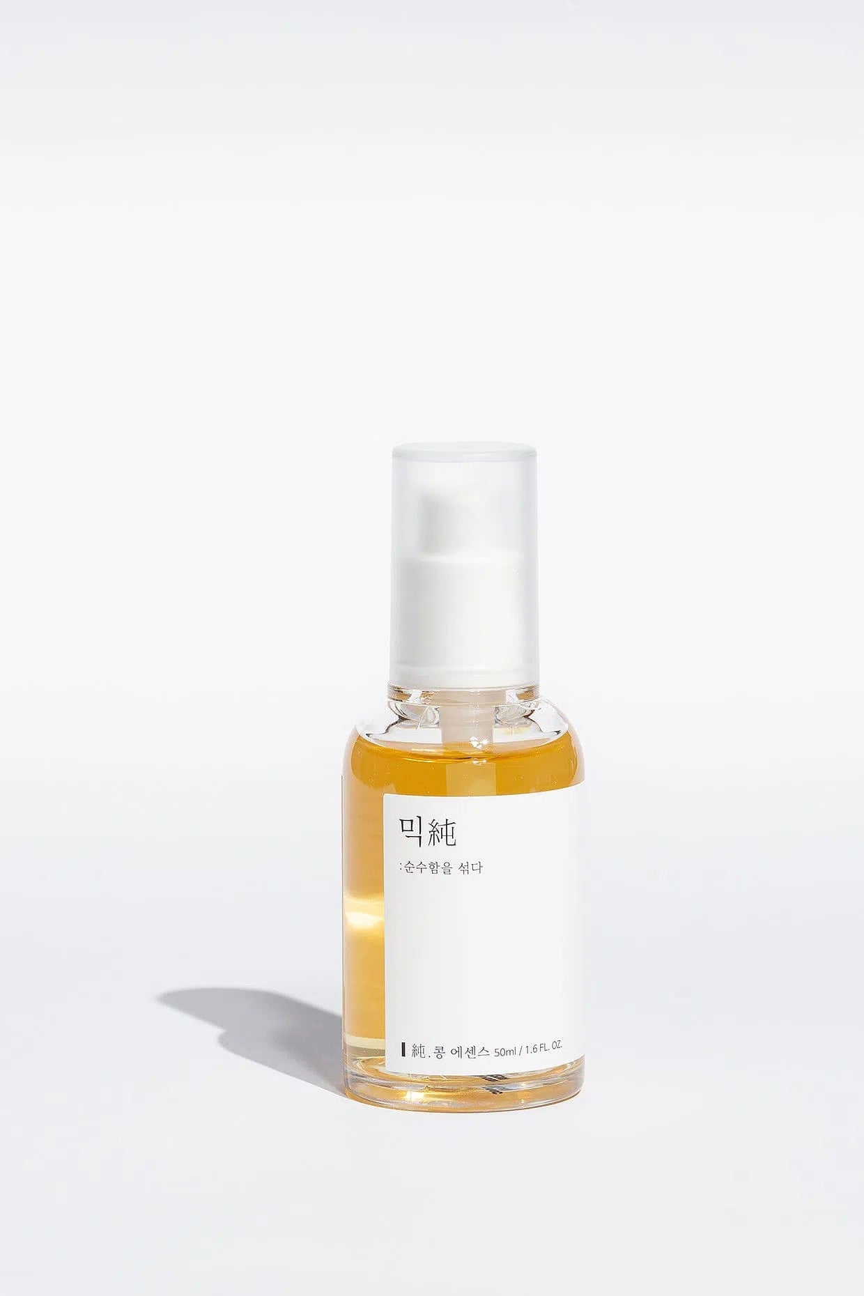Mixsoon Bean Essence-COOS COSMETICS