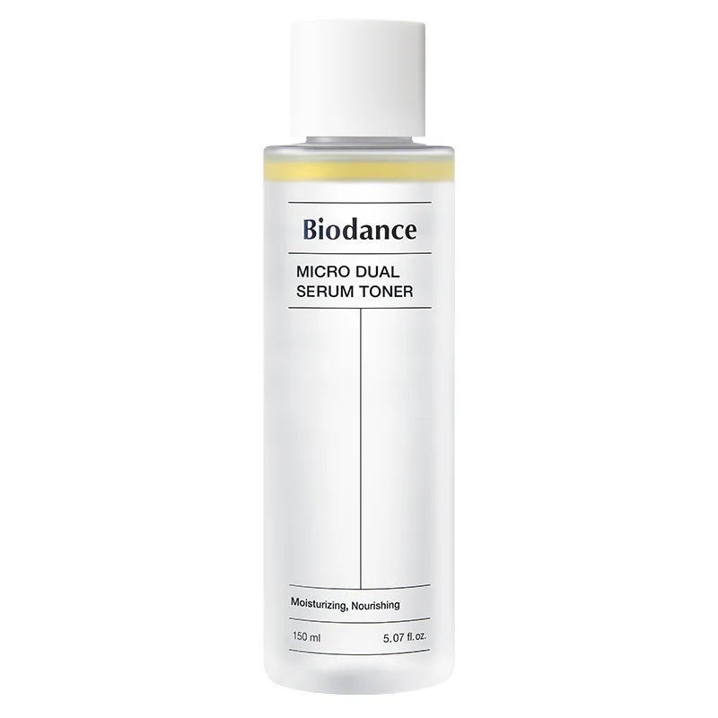 Biodance Micro Dual Serum Toner
