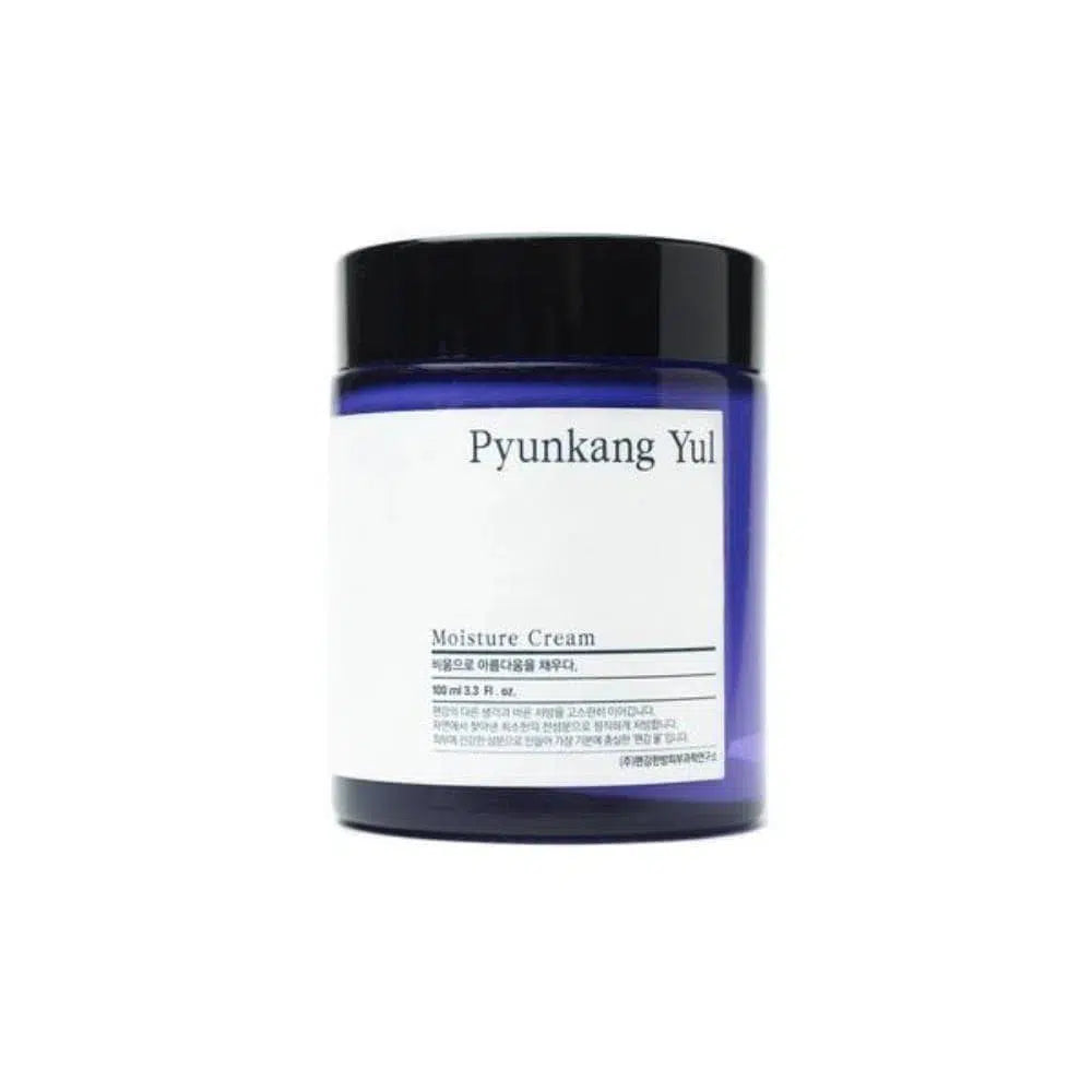 Pyunkang Yul Moisture Cream-COOS COSMETICS