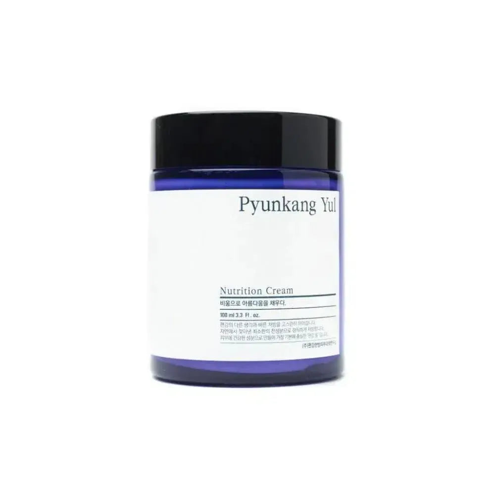Pyunkang Yul Nutrition Cream-COOS COSMETICS