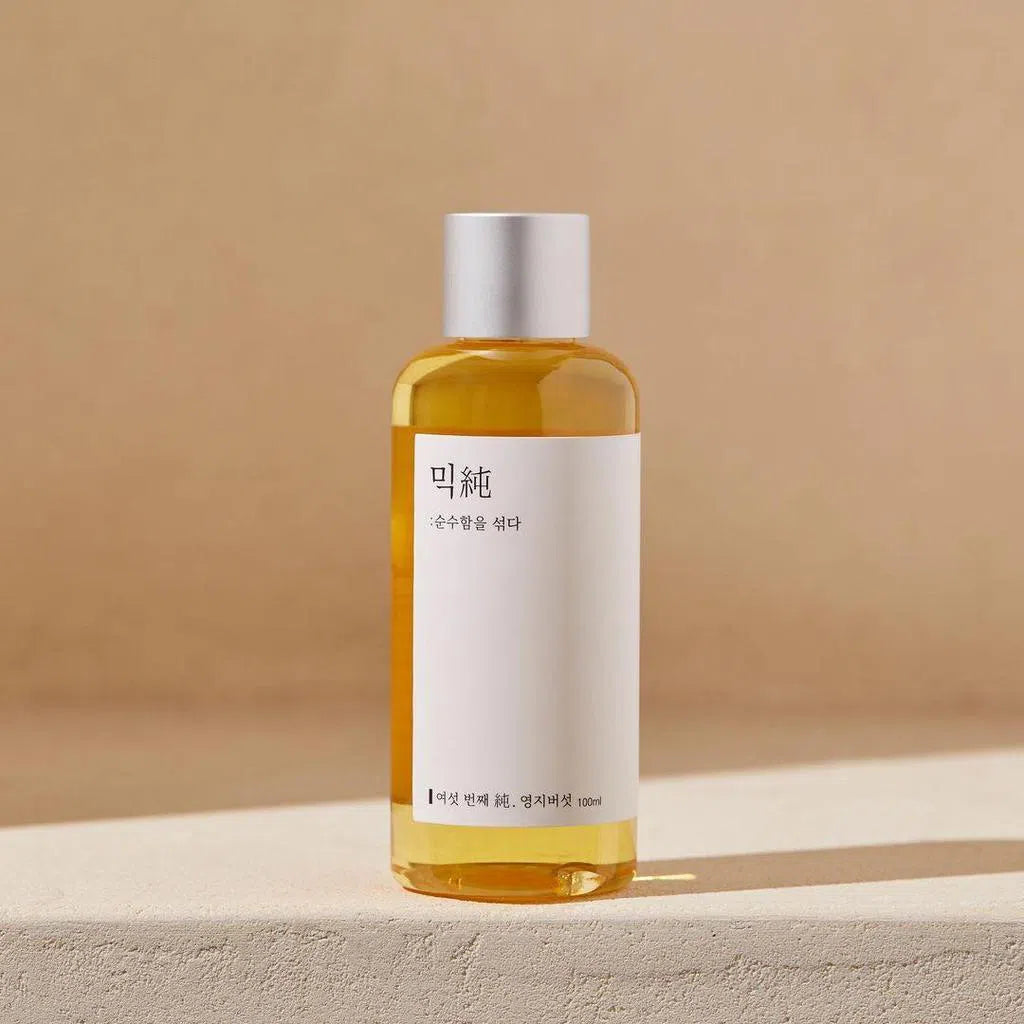 Mixsoon Reishi Mushroom Essence