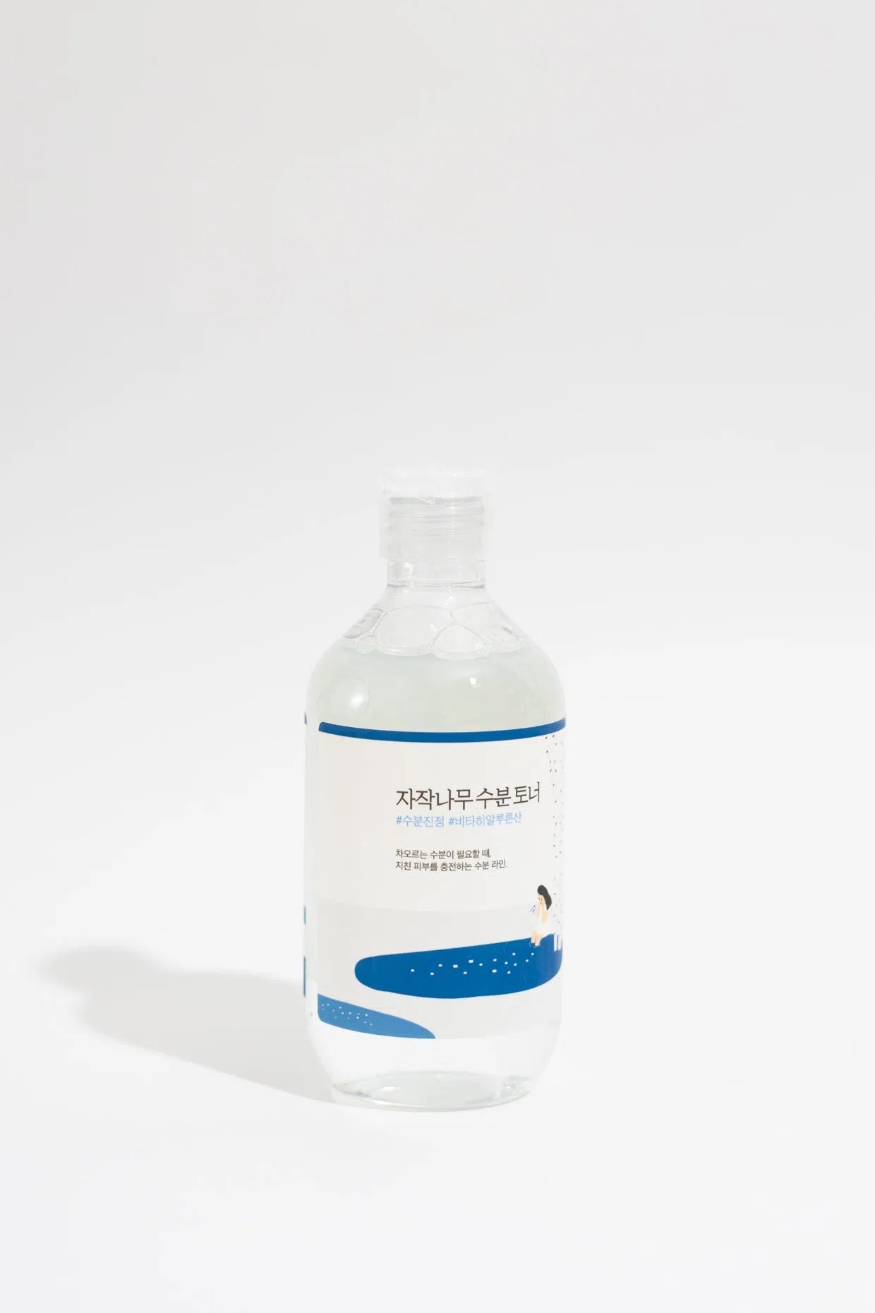 Round Lab Birch Juice Toner