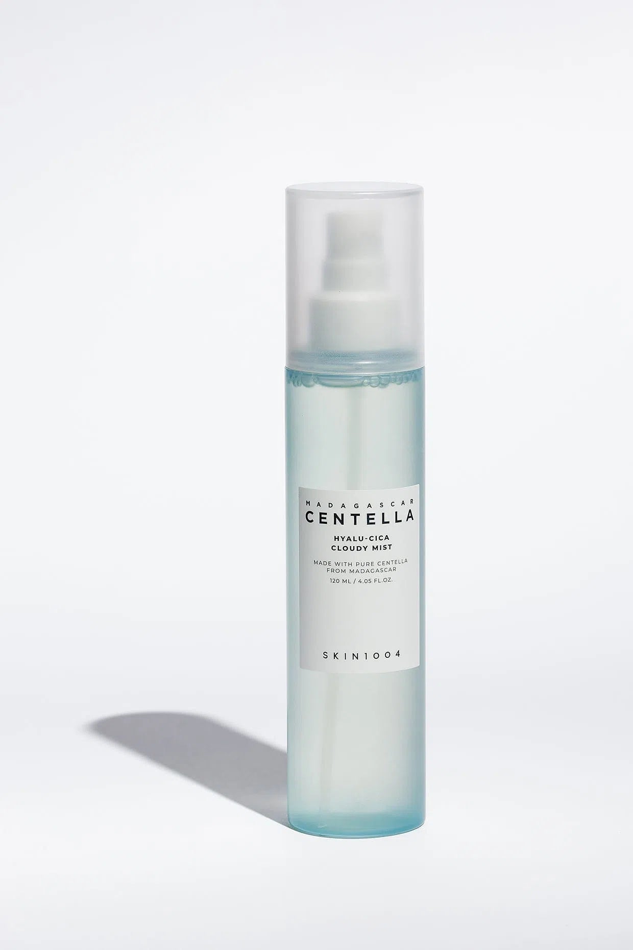 SKIN1004 Hyalu-Cica Cloudy Mist-COOS COSMETICS