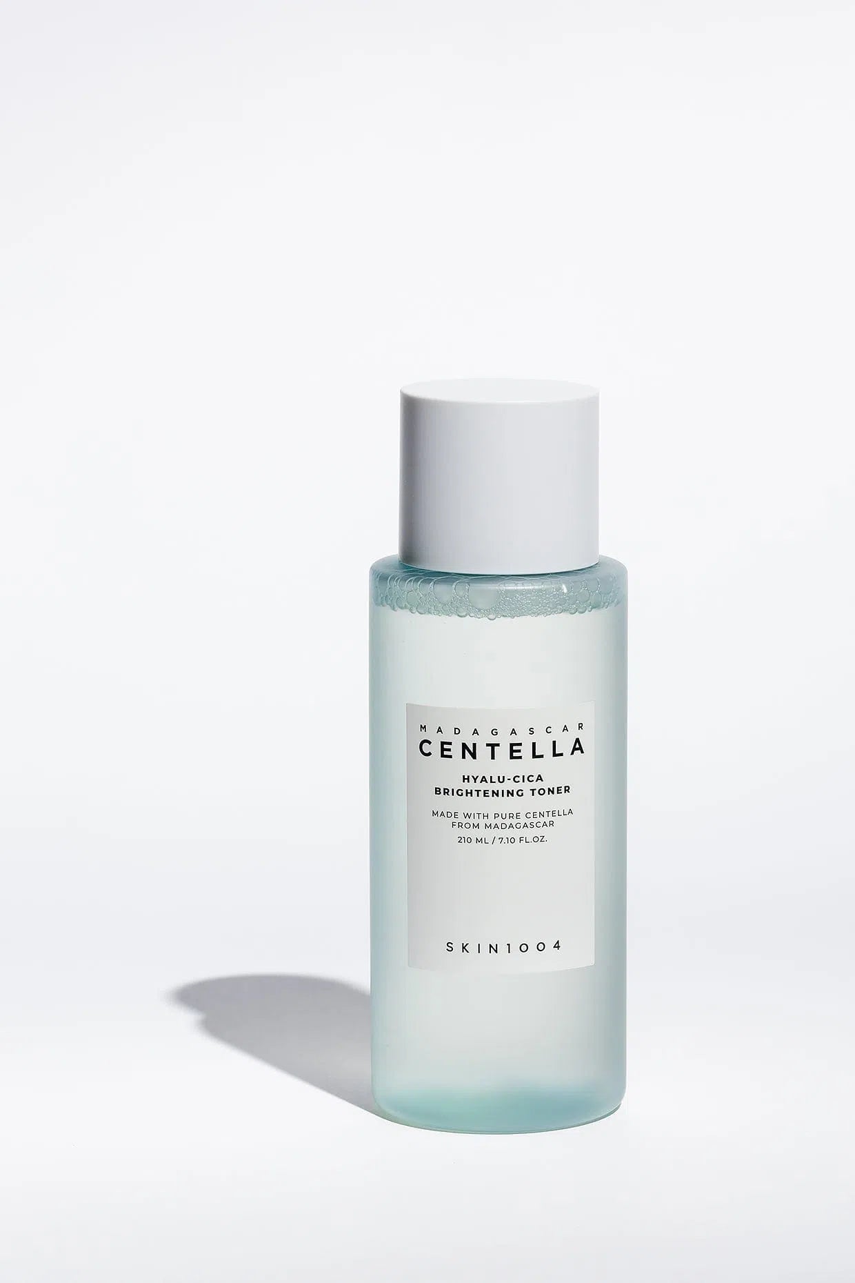 SKIN1004 Madagascar Centella Hyalu-Cica Brightening Toner-COOS COSMETICS