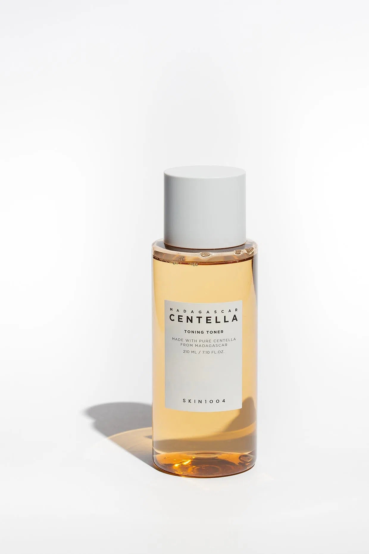 SKIN1004 Madagascar Centella Toning Toner-COOS COSMETICS