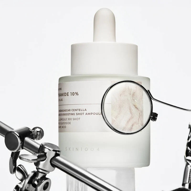 SKIN1004 Madagascar Centella Niacinamide 10 Boosting Shot Ampoule