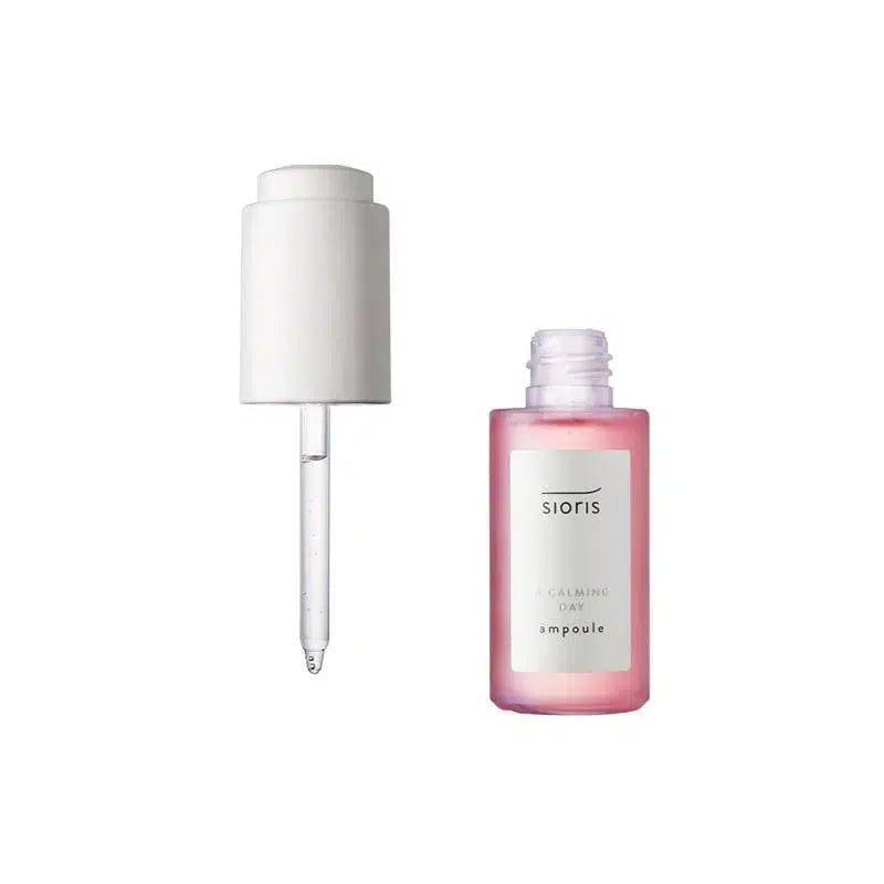 Sioris A Calming Day Ampoule