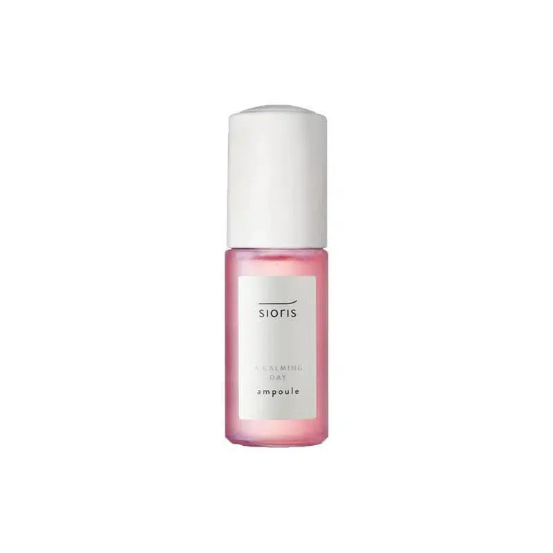 Sioris A Calming Day Ampoule